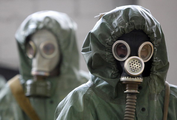 Snapshots: The world in 24 hours