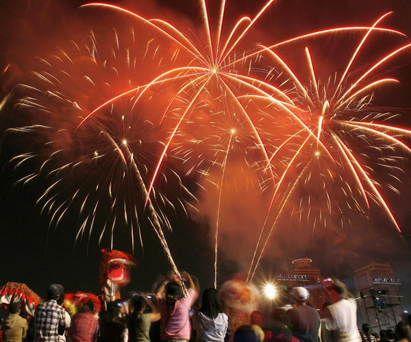 Snapshots: The world in 24 hours