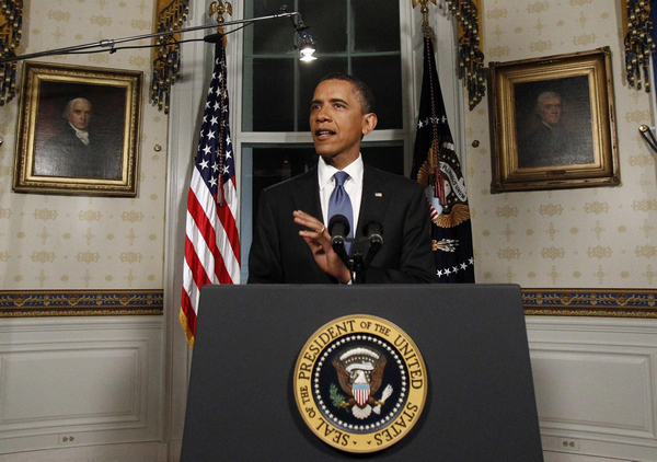 Shutdown avoided, White House, Congress cheer deal
