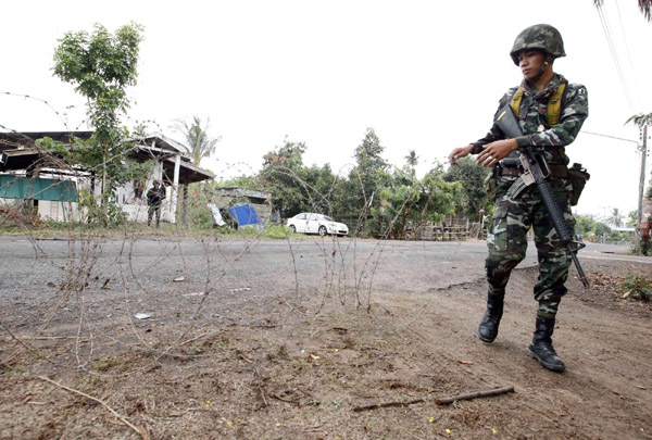 17,200 Cambodians evacuated during border clash