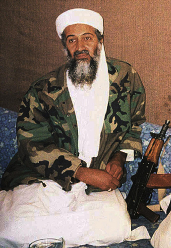 Factbox: 9/11 mastermind Osama bin Laden