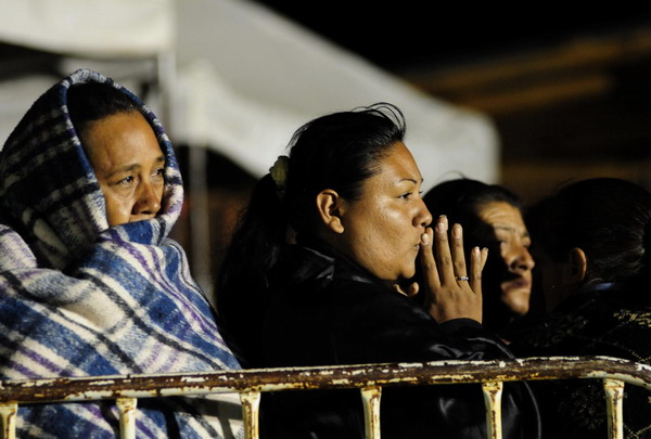 Death toll from Mexican mine blast rises to 9