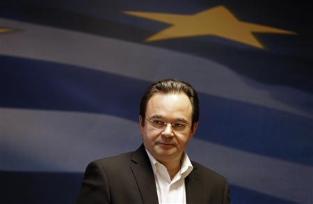 EU considers more help for bailed-out Greece