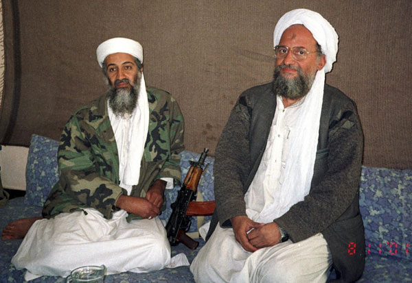 Al-Qaida likely to elevate No 2 or name no one