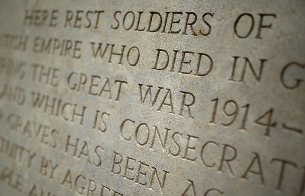 Last WWI veteran laid to rest in military funeral