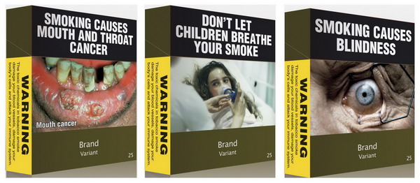 Philip Morris threatens to sue Australia