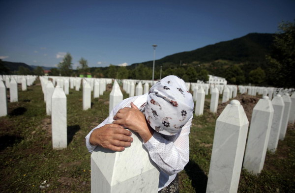Snapshots: the world in 24 hours, July 3