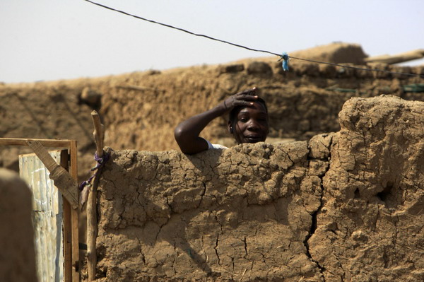 Snapshots: the world in 24 hours, July 4