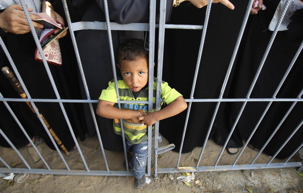 Snapshots: the world in 24 hours, July 4