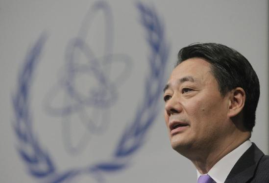 Japan to conduct stress tests on nuke reactors