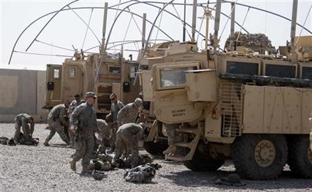 US says time short for Iraq to request troops sta