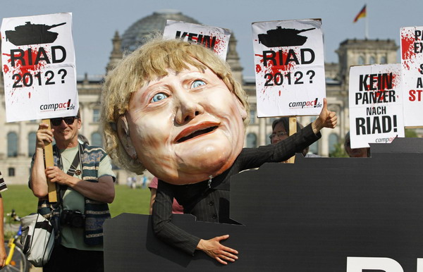 Snapshots: the world in 24 hours
