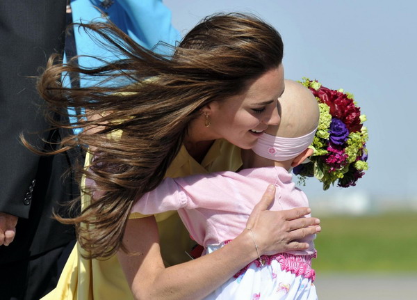 Snapshots: the world in 24 hours, July 7