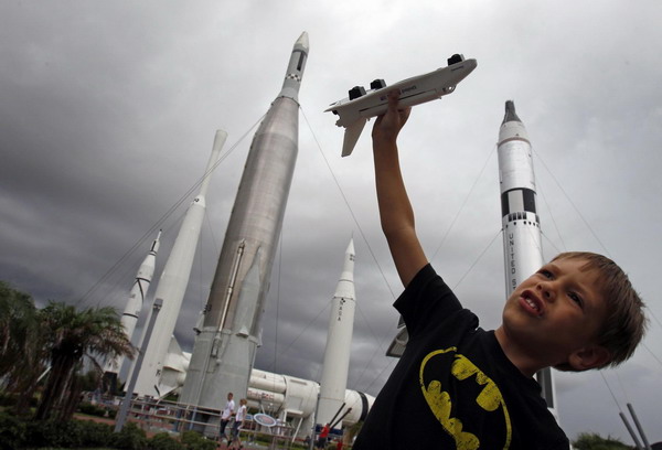 Snapshots: the world in 24 hours, July 7