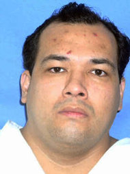 Texas executes Mexican despite White House plea