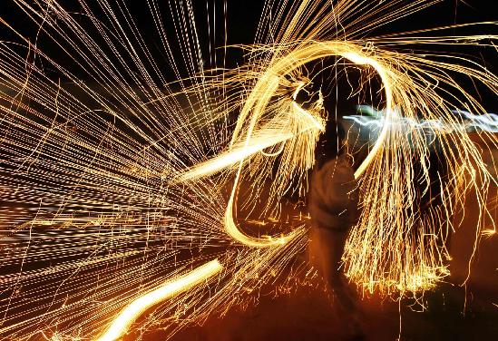 South Sudan celebrates independence
