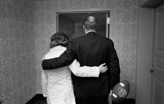Former US first lady Betty Ford dies, age 93