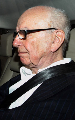UK's Cameron names judge for hacking inquiry