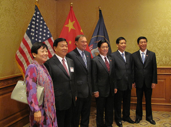 Regional co-op highlighted at Utah forum