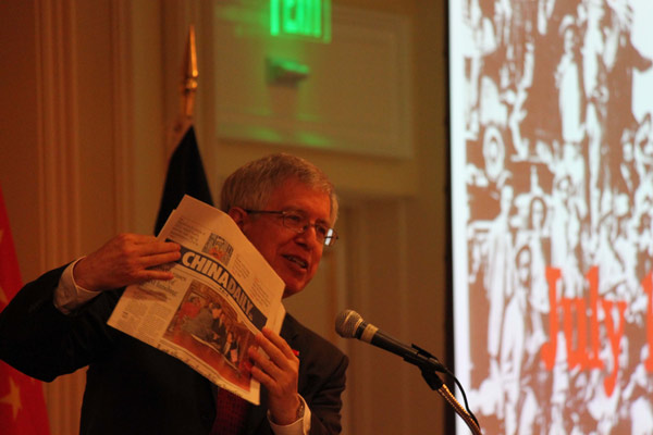 Regional co-op highlighted at Utah forum