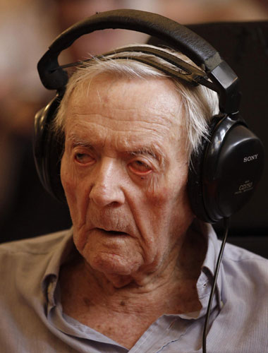97-year-old cleared of war crimes in Hungary