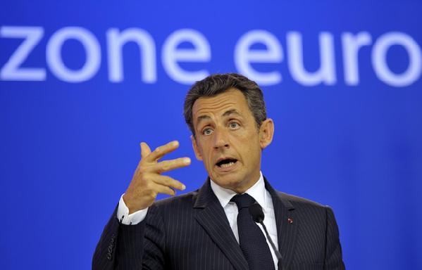 Europe agrees sweeping new action on debt crisis