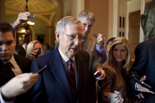 Obama, Congress reach a debt deal