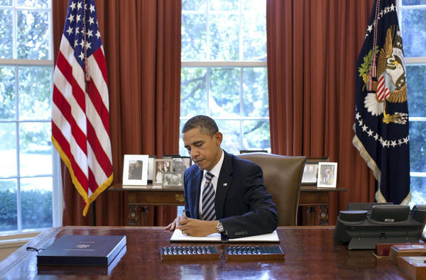 Debt is a done deal, but peace truce already fades