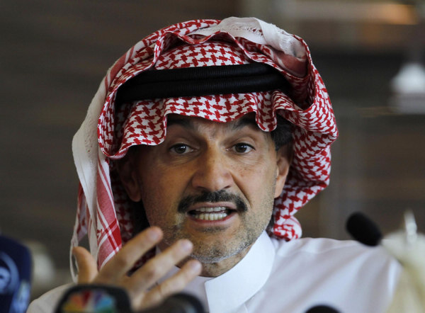 Saudi takes step to build world's tallest tower