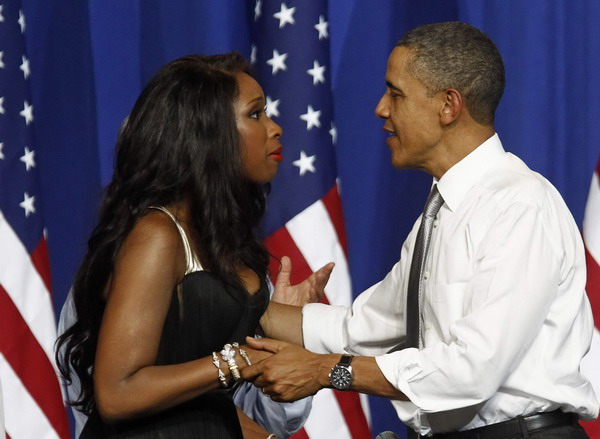 Obama turns 50th birthday into campaign fundraiser