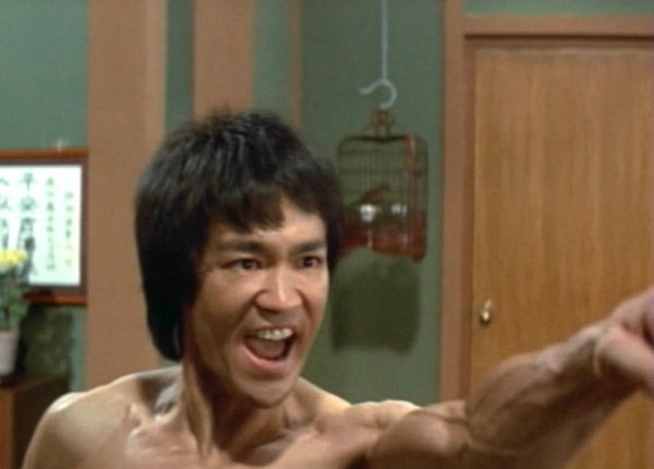 Possessions of Bruce Lee to be auctioned