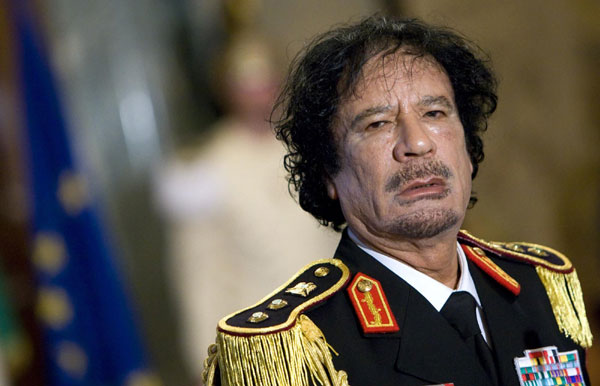 Libya rebels say they control parts of Tripoli