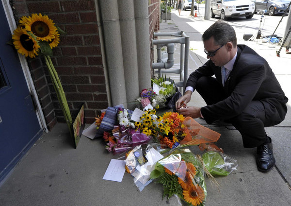Canada to hold state funeral for opposition party leader