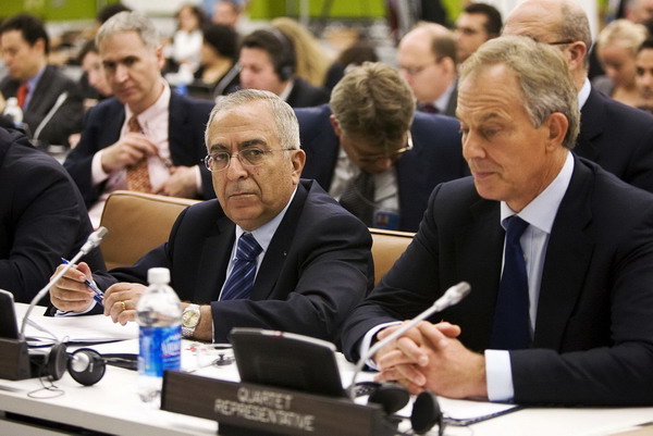 NY meetings open to avert Palestinian crisis