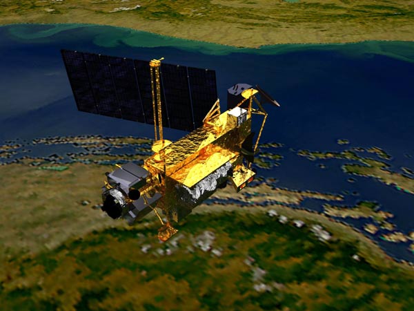 Remains of satellite may never be found, NASA says