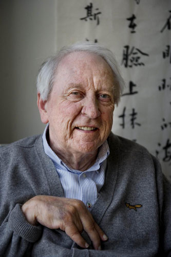 Swedish poet wins 2011 Nobel Prize in Literature