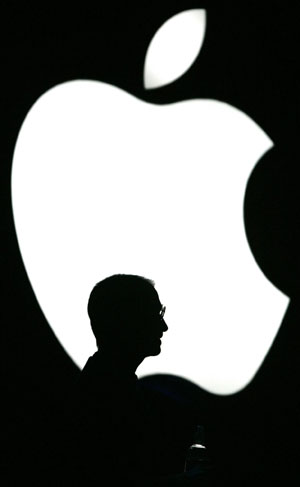 We miss you, Steve Jobs