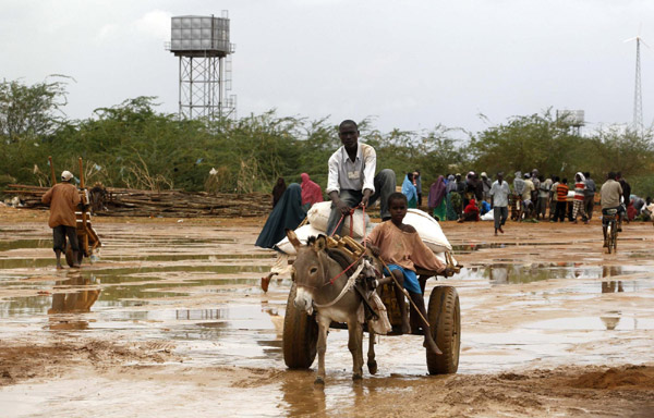 AU backs Kenyan military operation