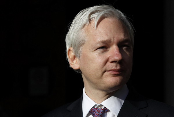 Assange wins a legal round against extradition