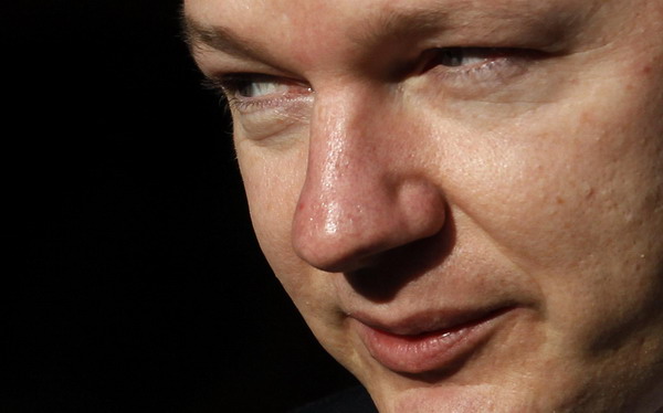 Assange wins a legal round against extradition