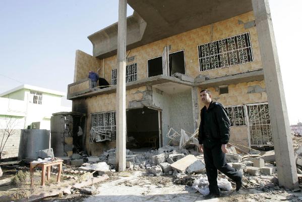 US ends 9-year war in Iraq
