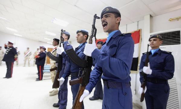 US ends 9-year war in Iraq