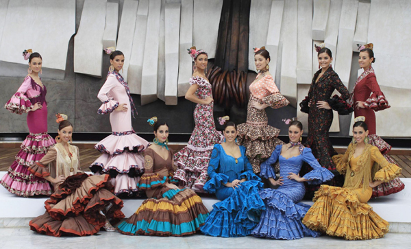 Miss Sevilla crowned
