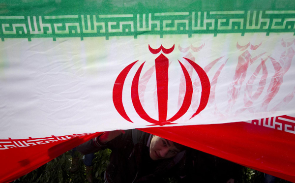 Iran marks 33rd anniversary of Islamic revolution