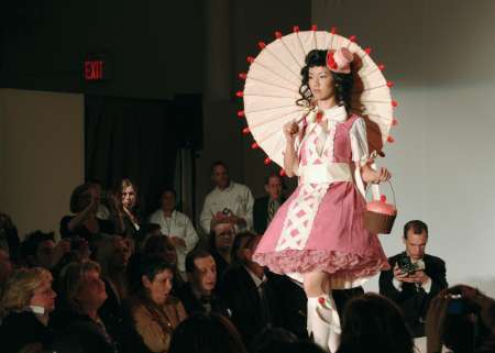 Chocolate highlights