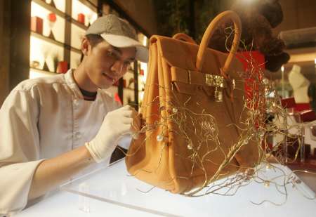 Chocolate highlights