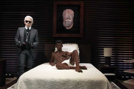 Chocolate highlights