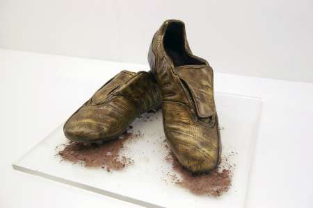 Chocolate highlights