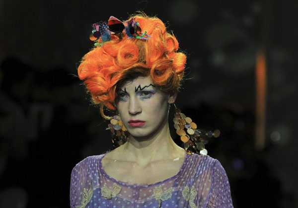 London Fashion Week