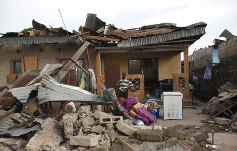 MAIDS TO GET DAY OFF PER WEEK IN SINGAPORE